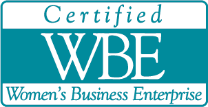 Womens Business Enterprise, WBE